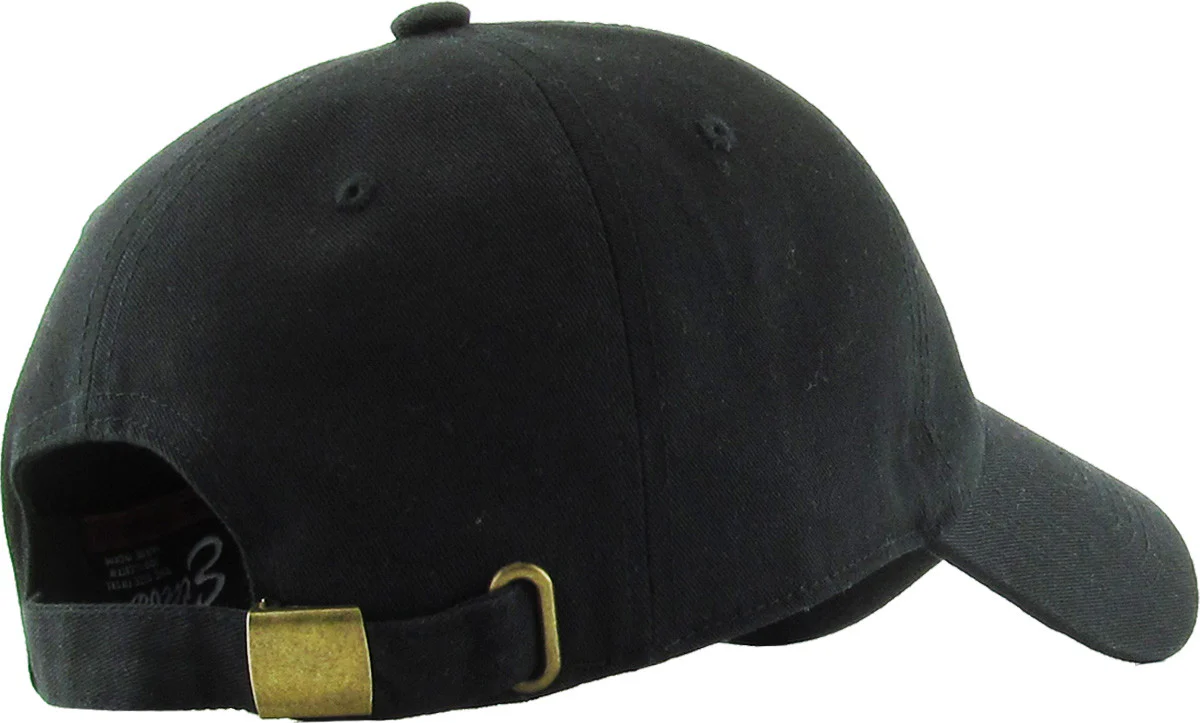 Sonic Boom Dad Cap - Image 3