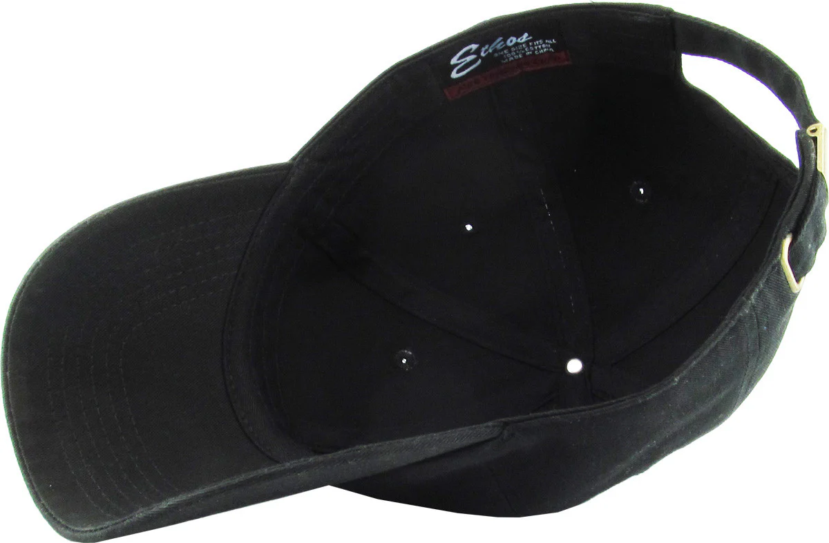 Sonic Boom Dad Cap - Image 4