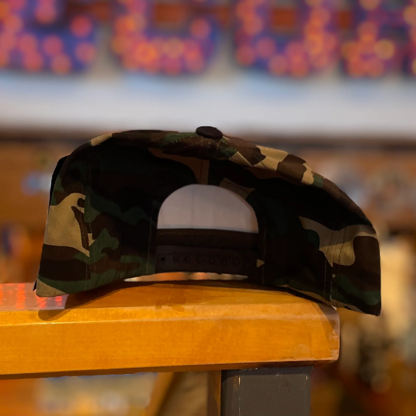 Sonic Boom Trucker Hat - Image 5