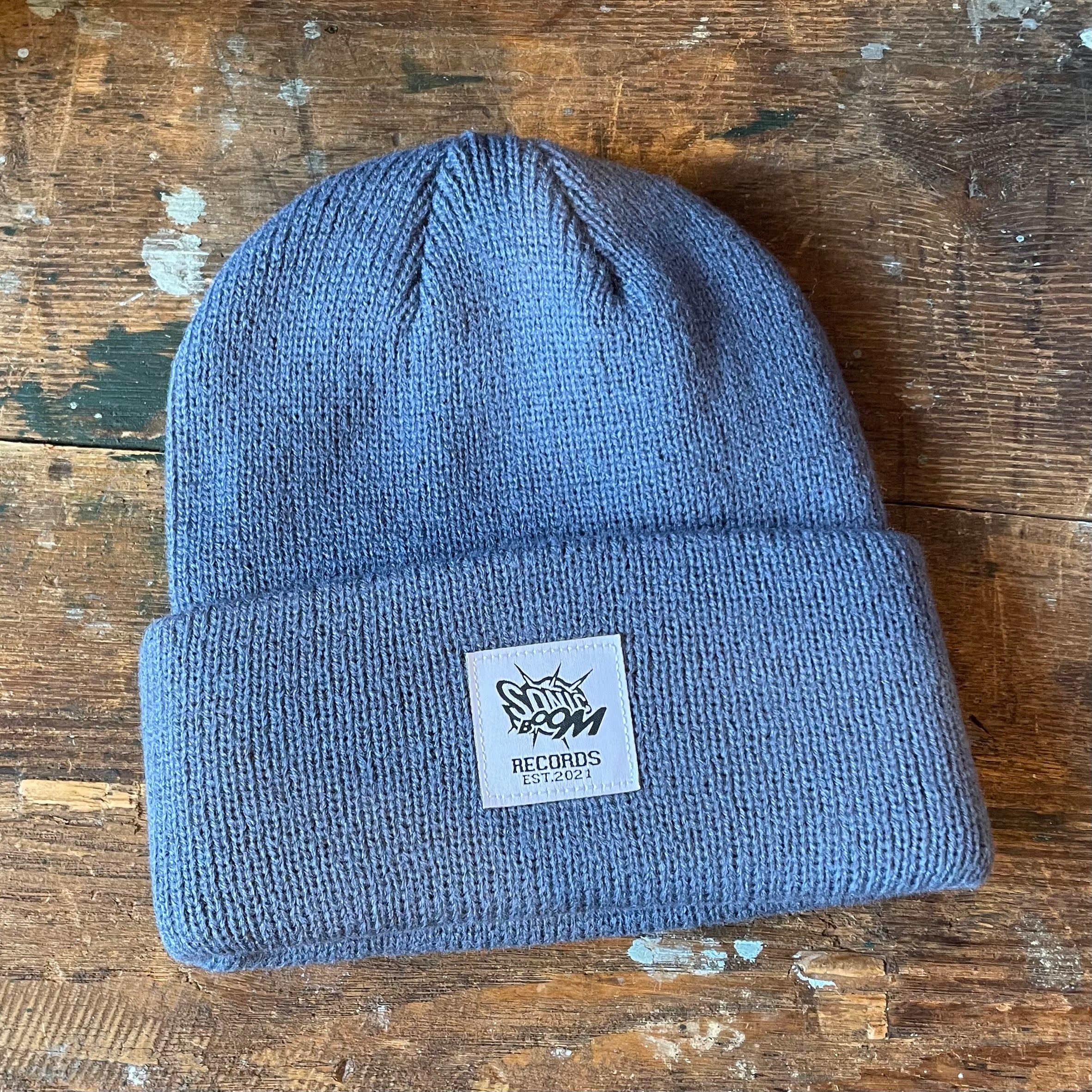 Sonic Boom x COAL - Wayne Beanie (toque) - Image 2