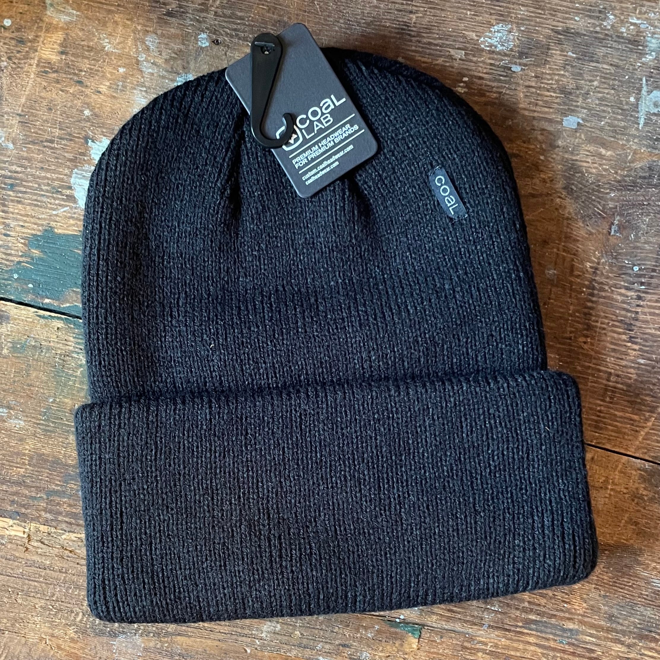 Sonic Boom x COAL - Wayne Beanie (toque) - Image 3