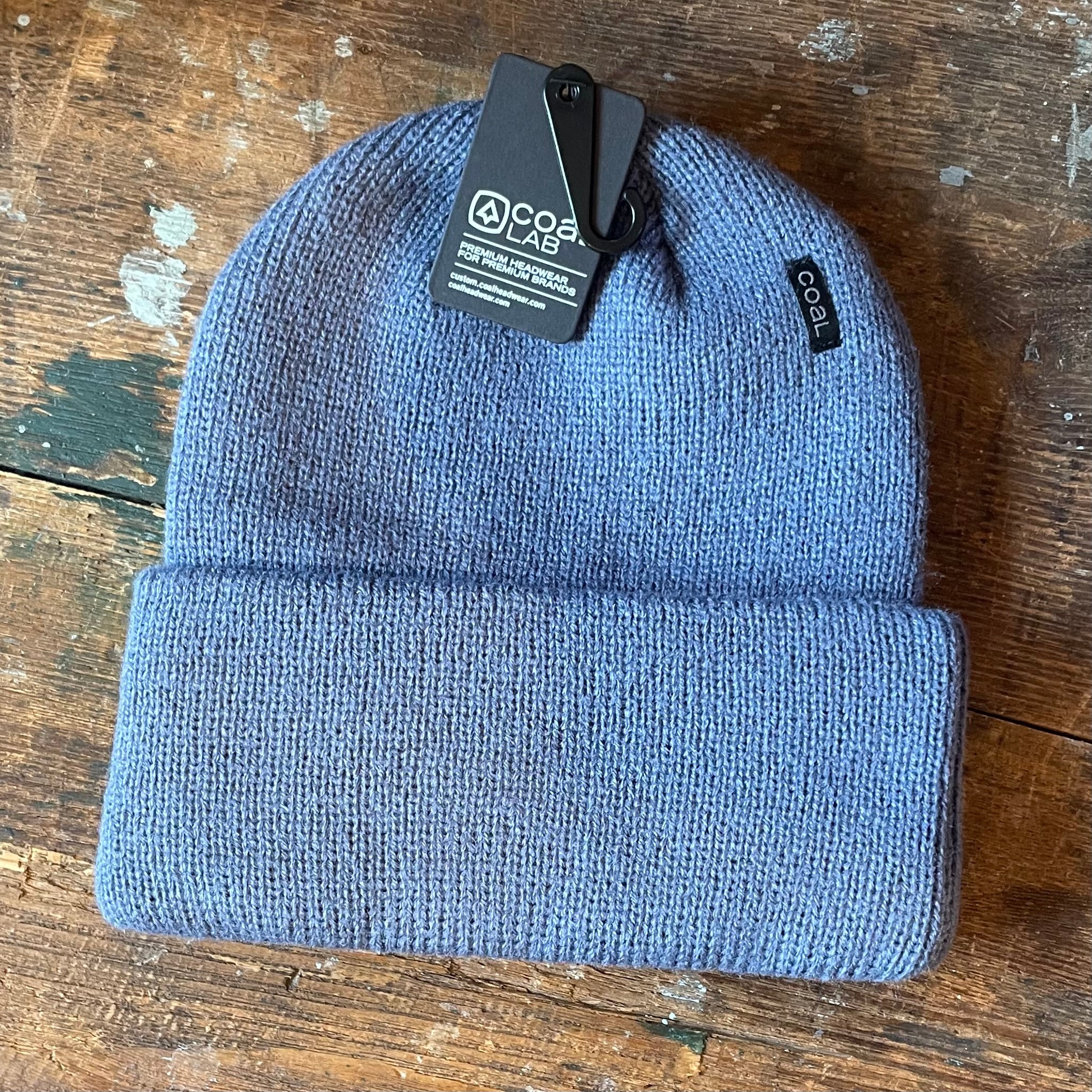 Sonic Boom x COAL - Wayne Beanie (toque) - Image 4