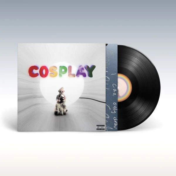 Sorry - Cosplay (New Vinyl) - Image 2