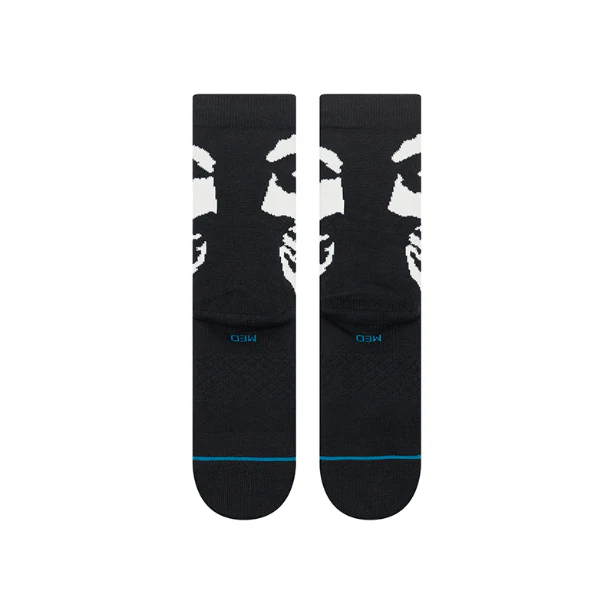 STANCE - Beware Crew - MISFITS - Socks - Image 3