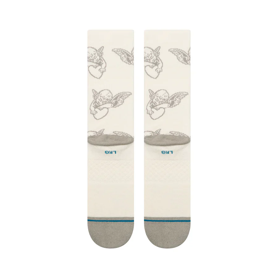 STANCE - Cherub Crew Socks - Image 3