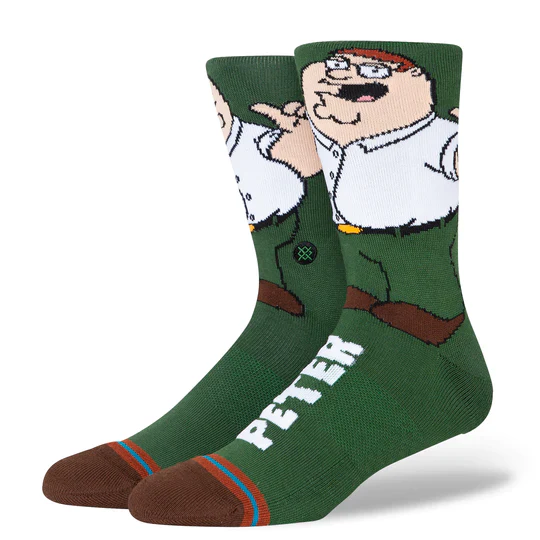 STANCE - Family Guy Socks Multipack - Image 4