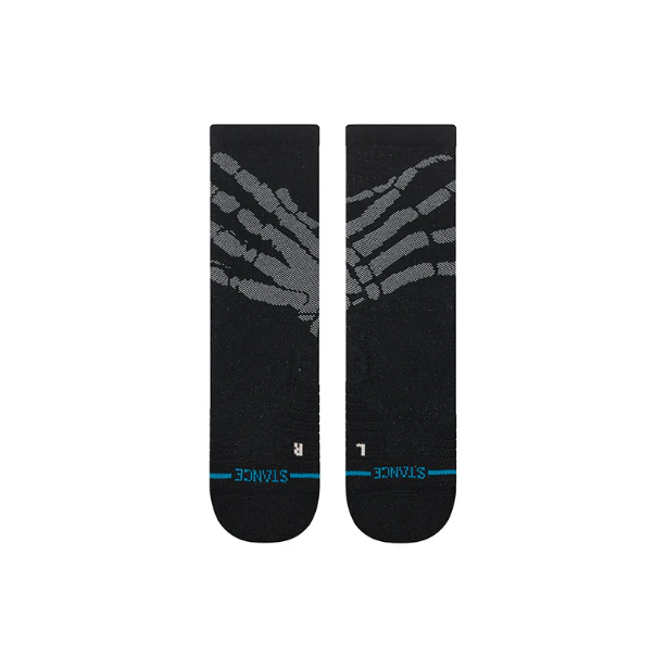 STANCE - Hands X Crew - MISFITS - Socks - Image 2