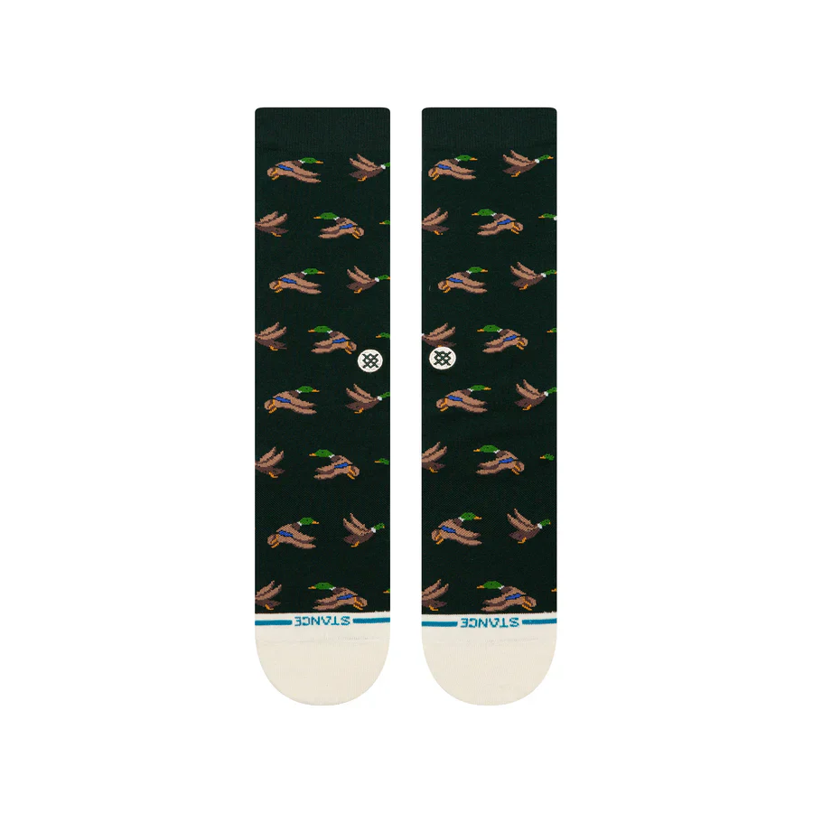STANCE - Huntin' Crew - Socks - Image 2