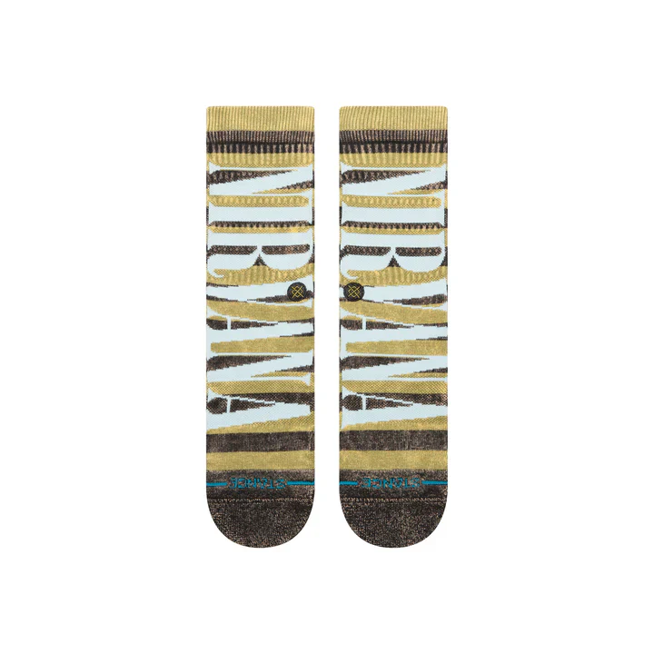 STANCE - Nirvana Socks