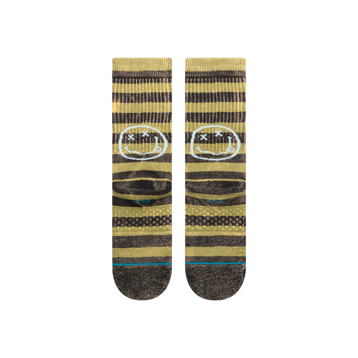 STANCE - Nirvana Socks - Image 3