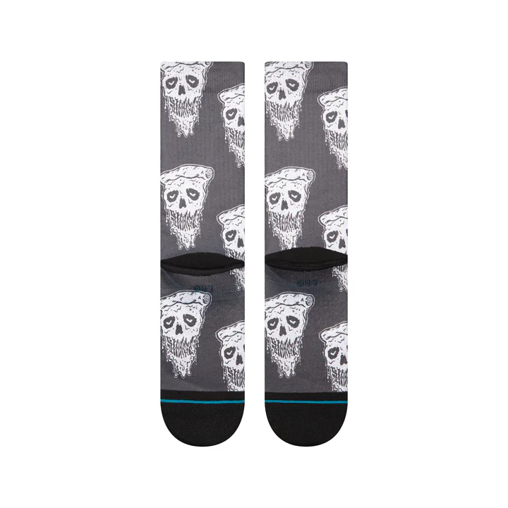 STANCE - "Pizza Face" Socks - Image 2
