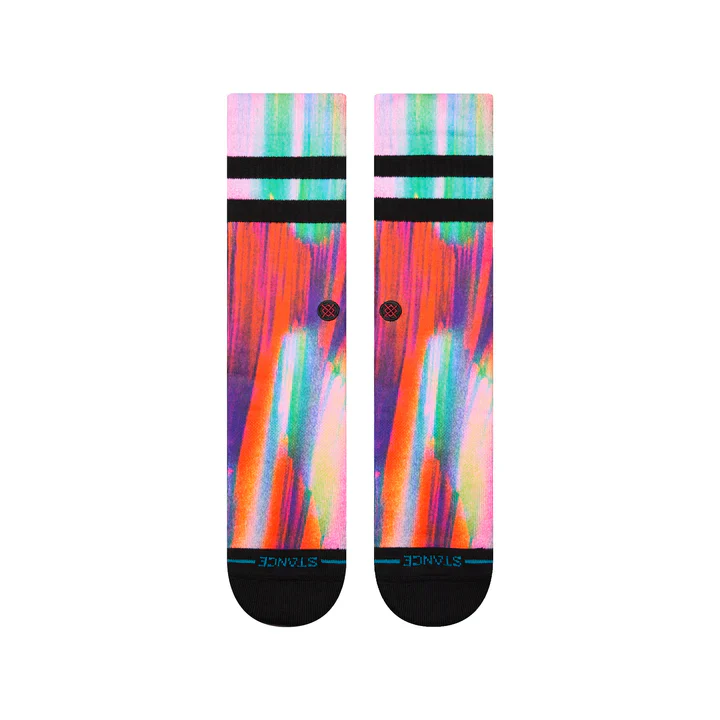STANCE - "Roma Crew" Socks - Image 2