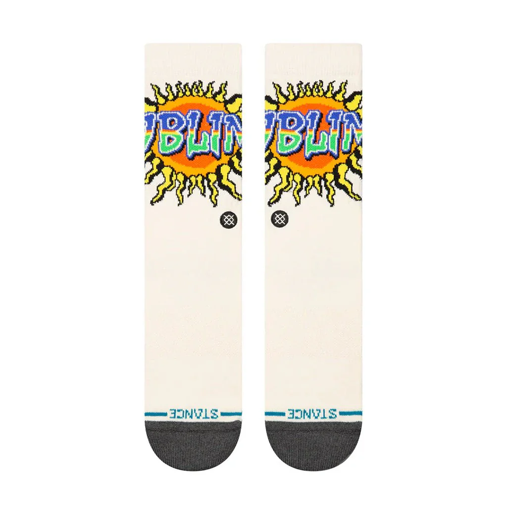 STANCE - Sublime Crew Socks - Image 2