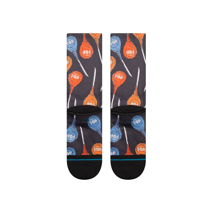 STANCE - "Tootsie Pop" Socks - Image 2