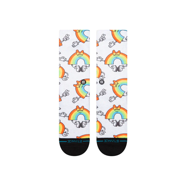 STANCE - "Vibeon" Socks - Image 2