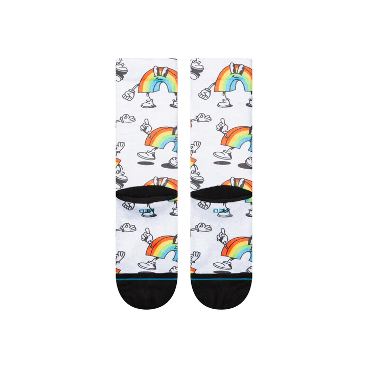 STANCE - "Vibeon" Socks - Image 3