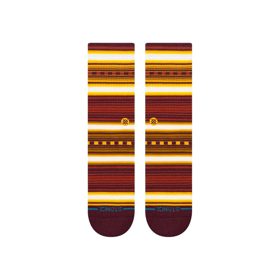 STANCE "Windy Pine" Socks - Image 2