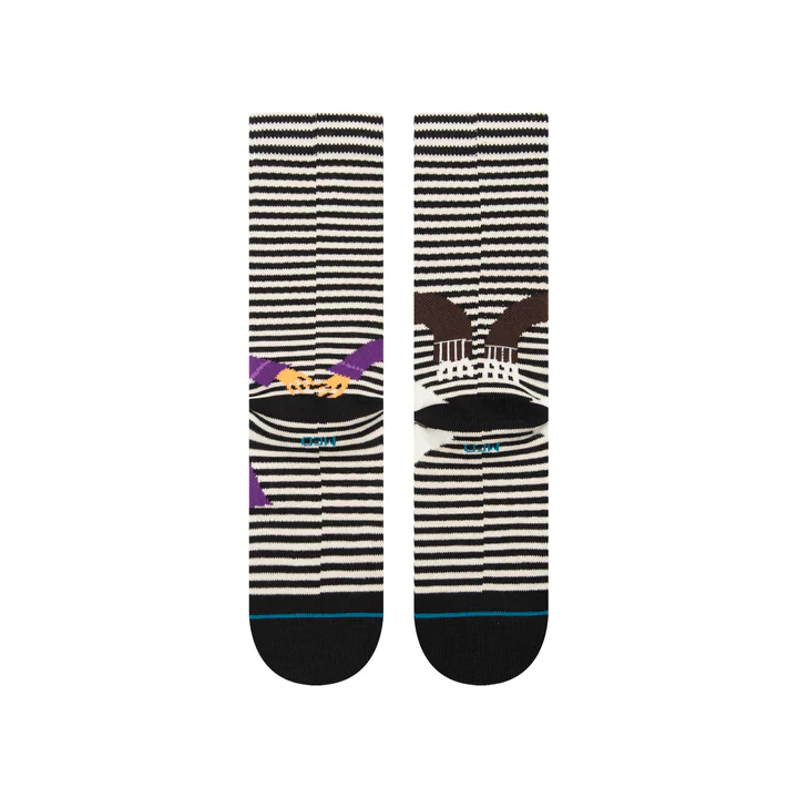 STANCE - "Oompa Loompa" Socks - Image 3