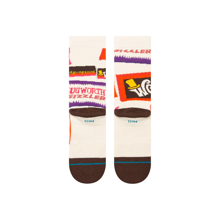 STANCE - "Wonka Bars" Socks - Image 2