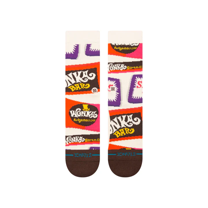 STANCE - "Wonka Bars" Socks - Image 3