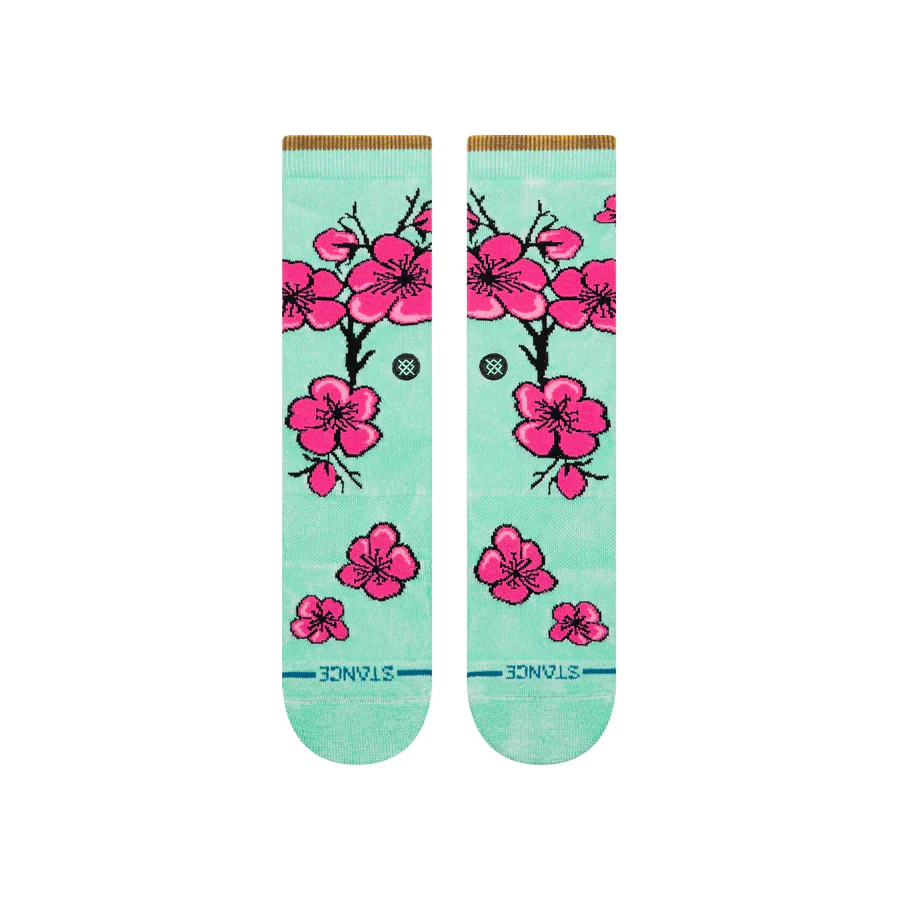 STANCE X Arizona - 99 Cents Crew Socks - Image 2