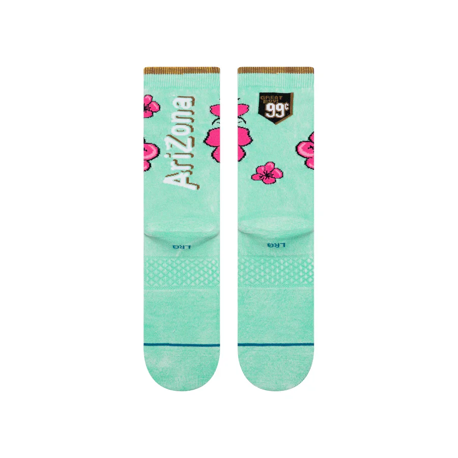 STANCE X Arizona - 99 Cents Crew Socks - Image 3