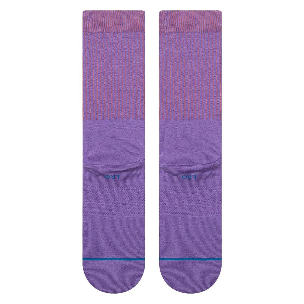 STANCE X Pokemon - Gengar Crew Socks - Image 2
