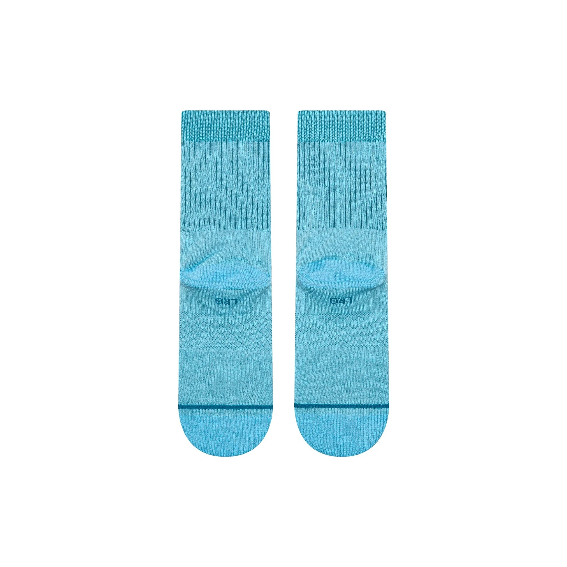 STANCE X Pokemon - Kid's Size Squirtle Crew Socks - Image 2