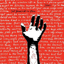 Stars - Set Yourself On Fire (20th Ann./Red Colour) (New Vinyl)