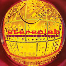 Stereolab - Mars Audiac Quintet (2LP Edition) (New Vinyl)