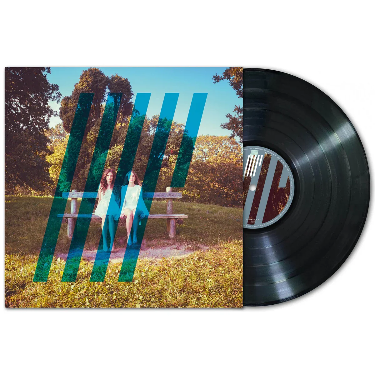 Steven Wilson - 4 1/2 (New Vinyl) - Image 2