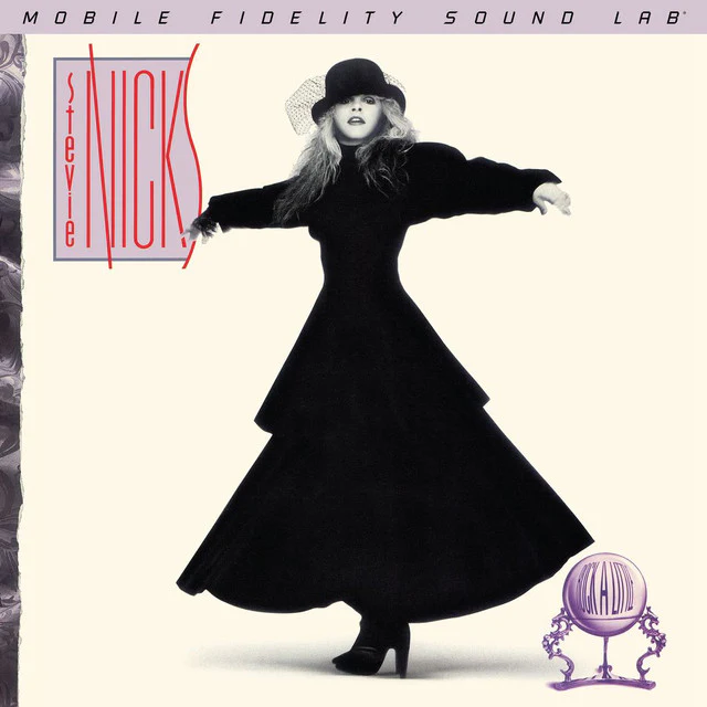 Stevie Nicks - Rock a Little (Numbered 180g 45RPM 2LP) (New Vinyl)