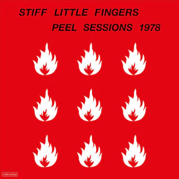 Stiff Little Fingers - The John Peel Sessions 1978 (RSD 2026) (New Vinyl)
