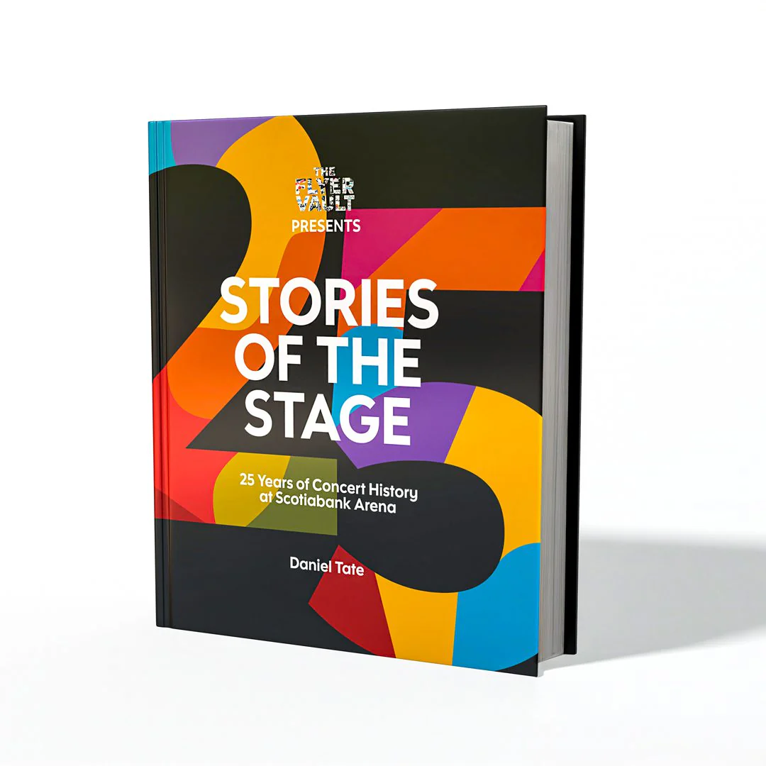 Stories Of The Stage (New Book)(Hardcover) - Image 2