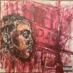 Stove God Cooks - Reasonable Drought (New Vinyl)