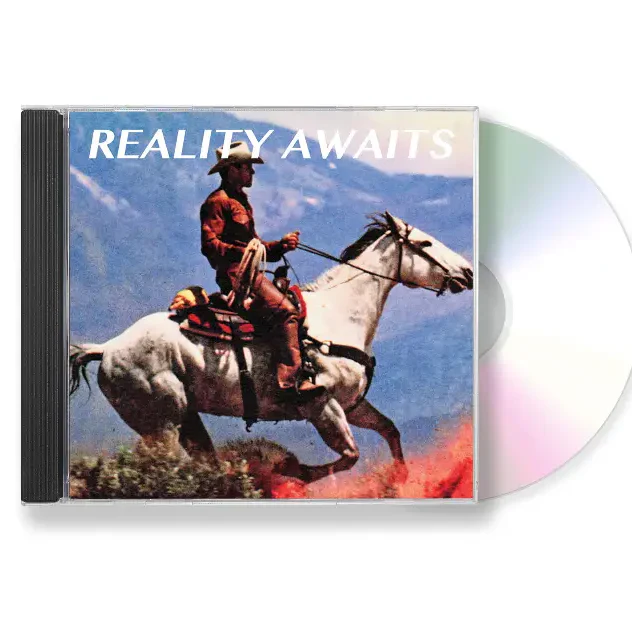 Strokes - Reality Awaits (New CD) - Image 2
