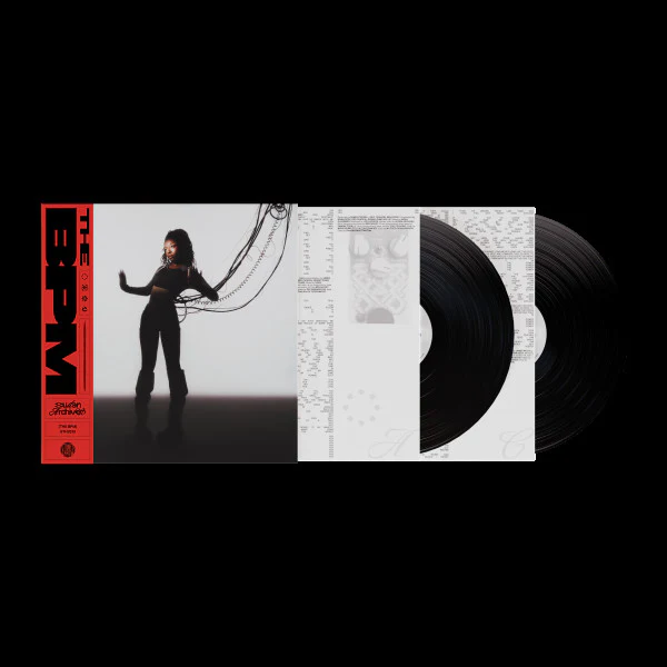 Sudan Archives - The BPM (New Vinyl) - Image 2