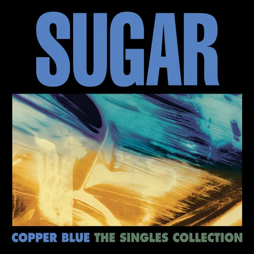 Sugar - Copper Blue: The Singles Collection (RSD BF 2025) (New Vinyl)