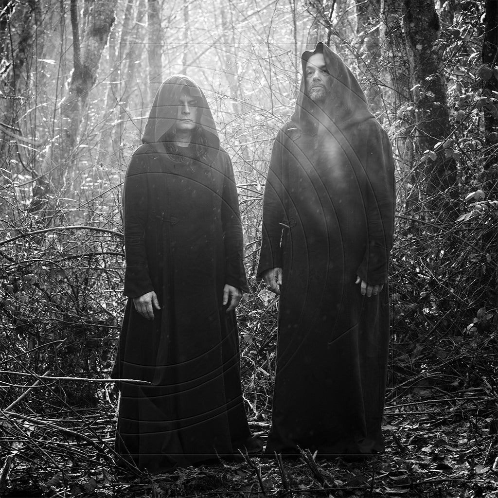 Sunn O))) - Eternity's Pillars (Loser Edition Red Vinyl) (New Vinyl)