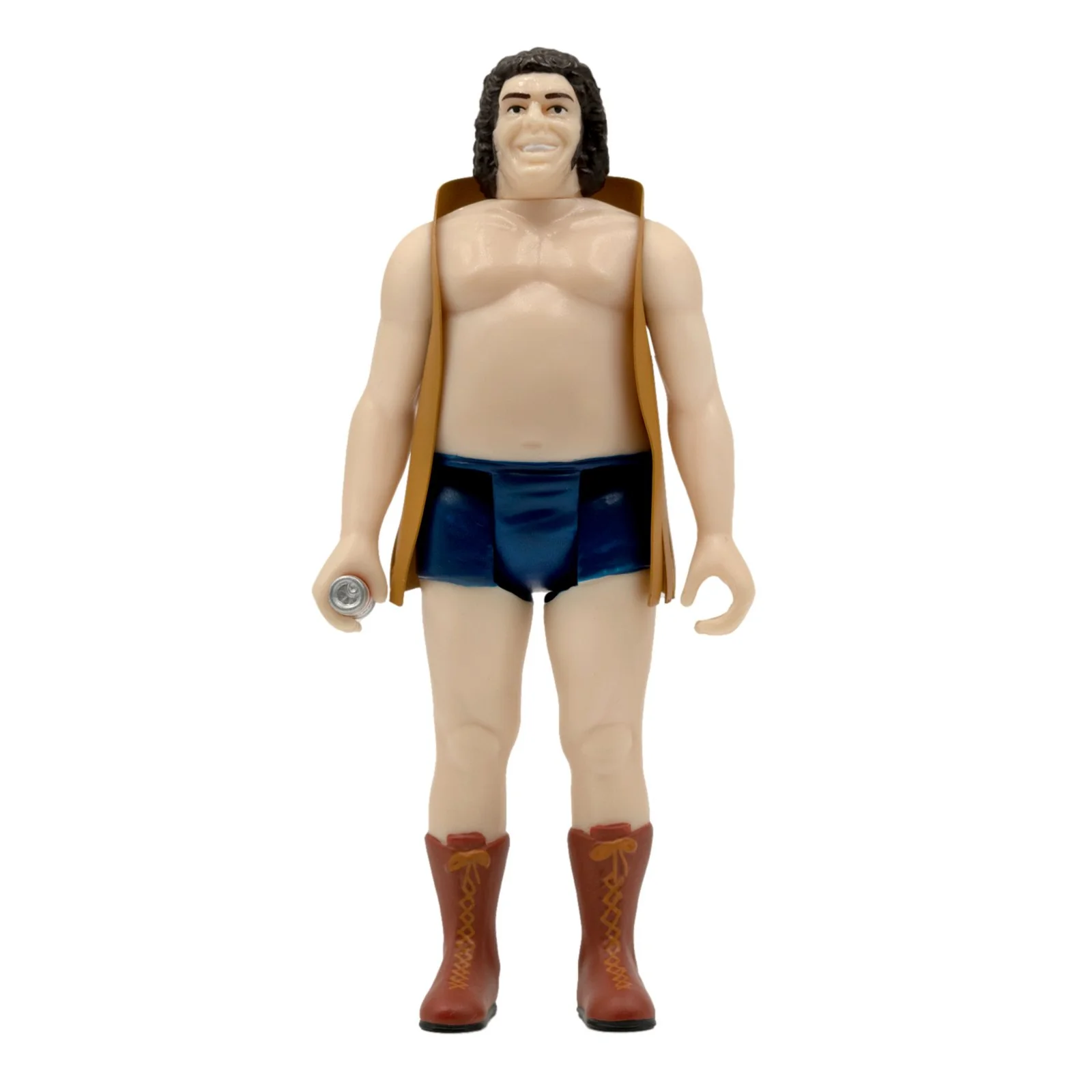 SUPER7 - Andre The Giant ReAction - Vest - Image 2