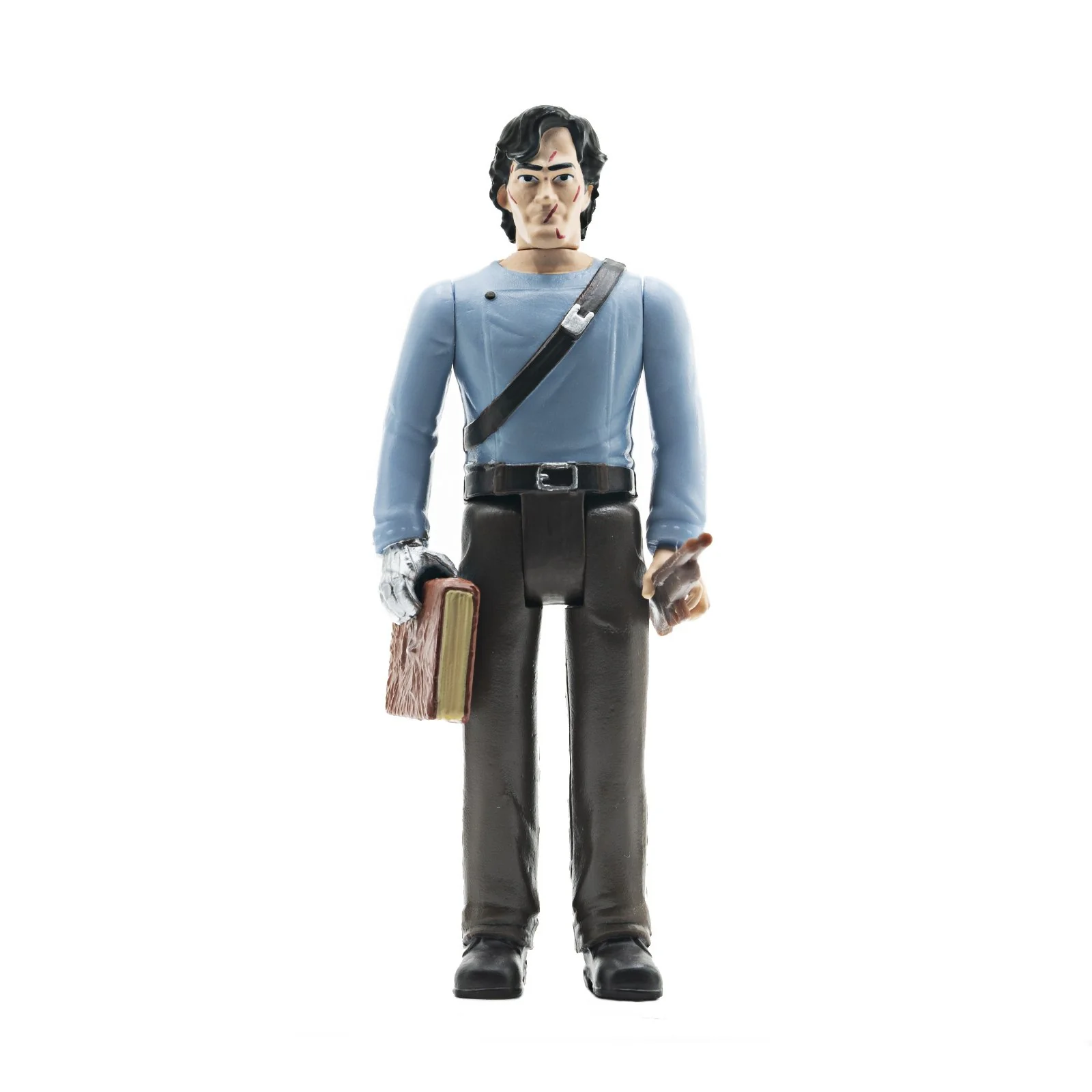 SUPER7 - Army of Darkness ReAction Figure - Medieval Ash - Image 2