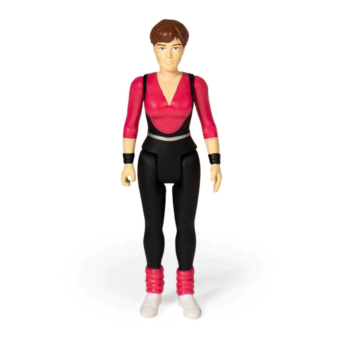 Super7 Breakin ReAction Figure - Special K - Image 2