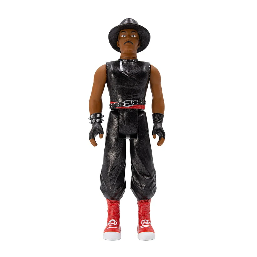 SUPER7 Breakin' ReAction Figures - 3-Pack [Ozone, Special K, Turbo] (Metallic) - Image 5