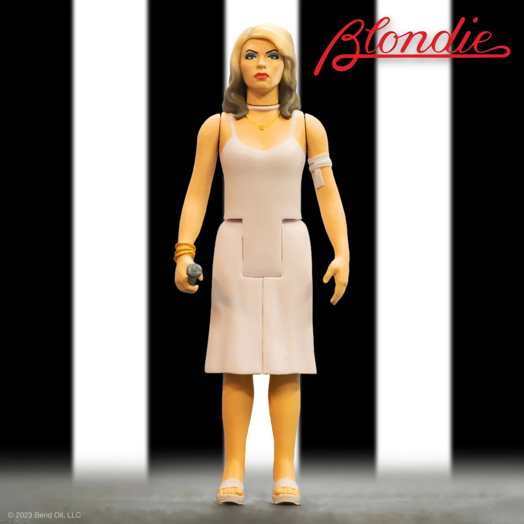 SUPER7 - Debbie Harry (Parallel Lines) - Image 2