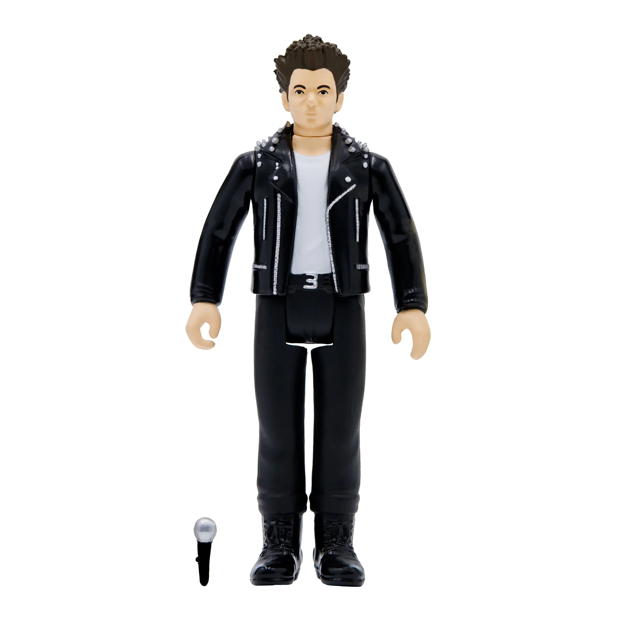 Super7 - Discharge ReAction Figure - Cal Morris - Image 2