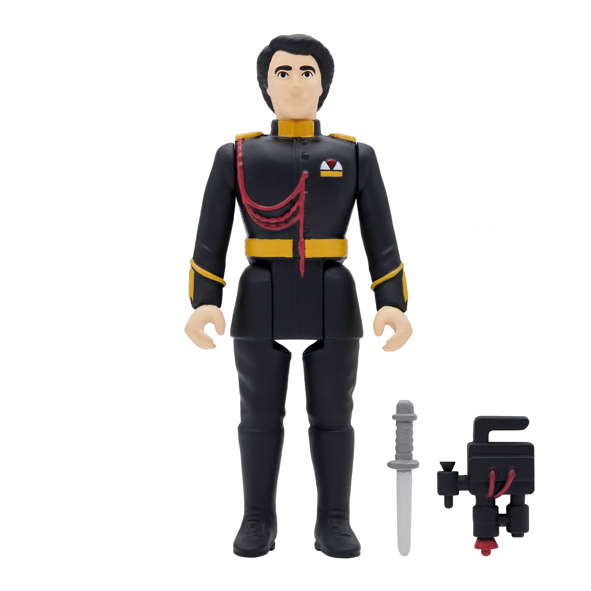 Super7 - Dune ReAction Figure Wave 1 - Paul Atreides - Image 2