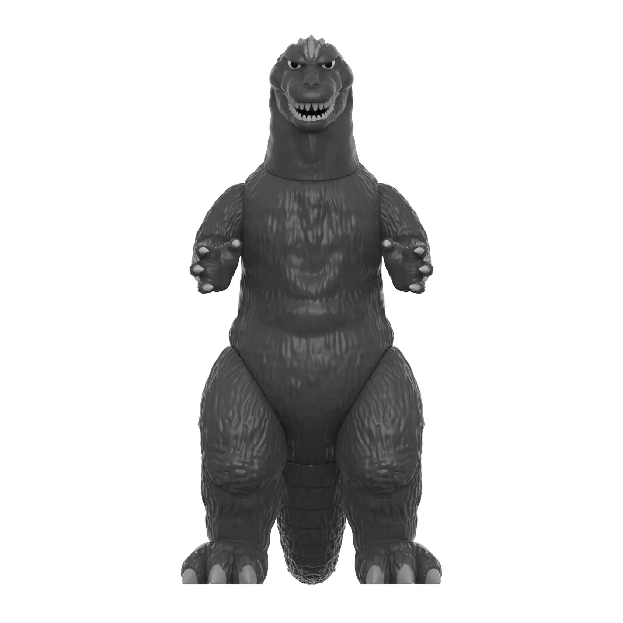 SUPER7 - Godzilla Toho ReAction Figure - Godzilla 57' - Image 2