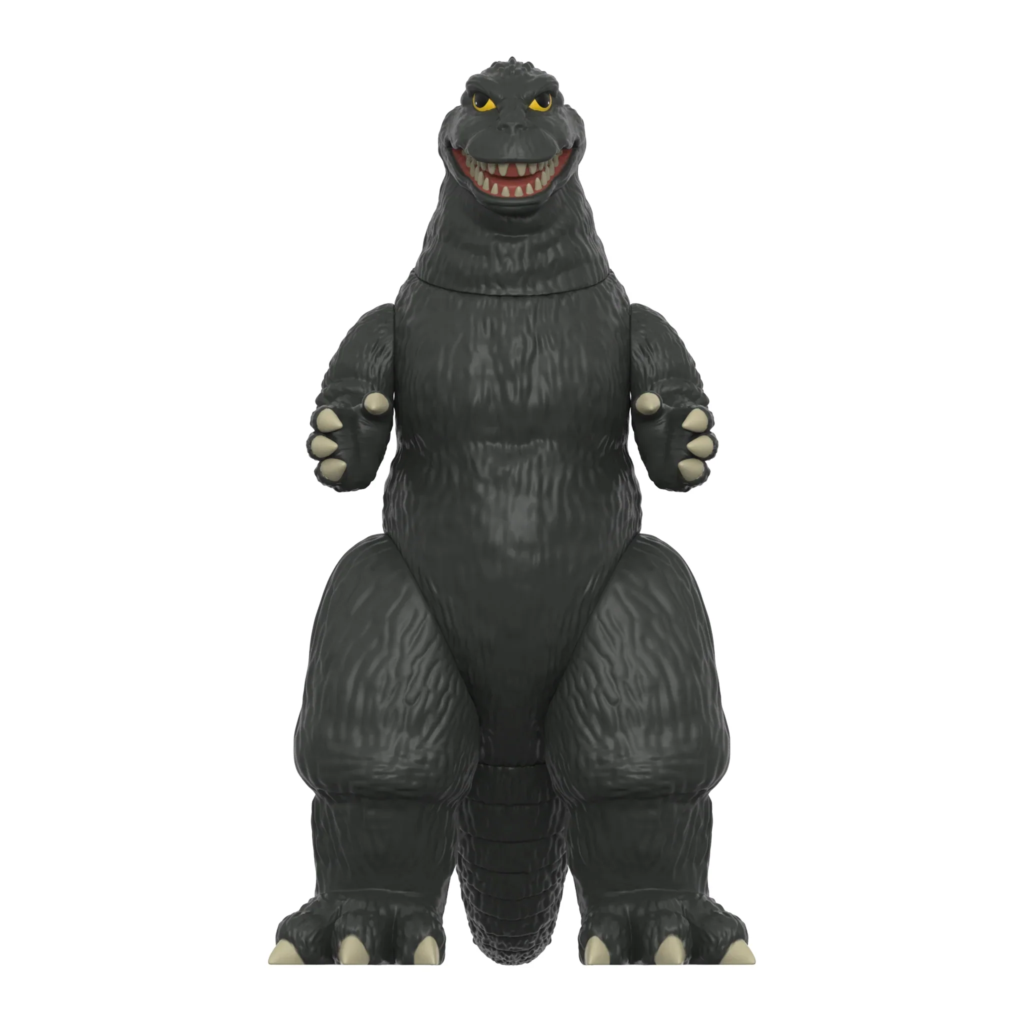 SUPER7 - Godzilla Toho ReAction Figure - Godzilla '62 - Image 2