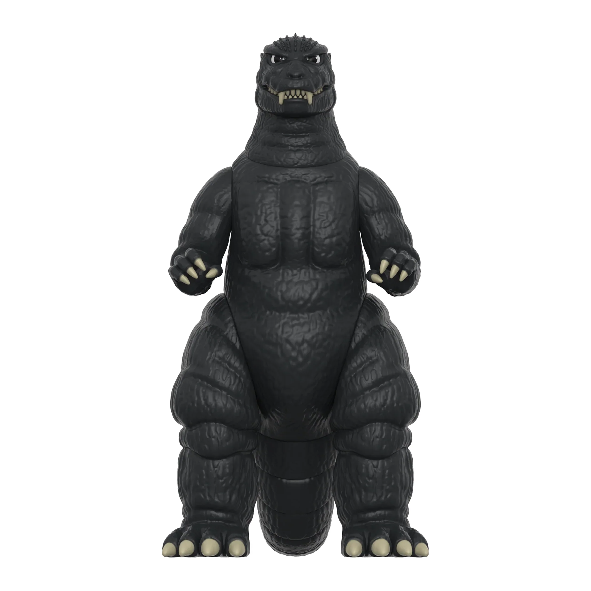 SUPER7 - Godzilla Toho ReAction Figure - Godzilla '84 - Image 2