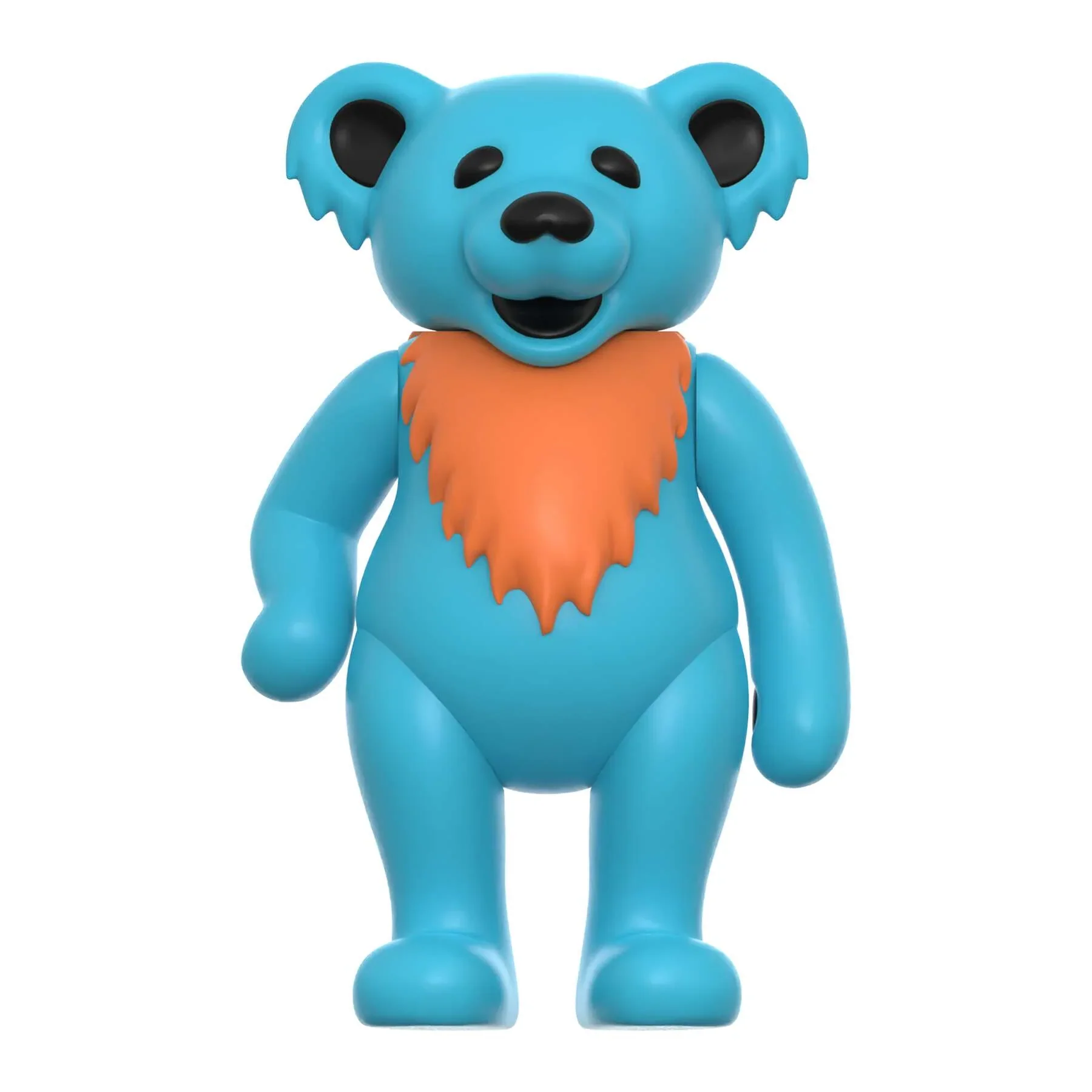 SUPER7 - Grateful Dead ReAction Figure - Glow in the Dark Dancing Bears - Image 2